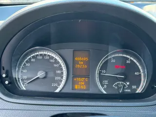 Leer anuncio!! mercedes-benz vito 4x4 automática,