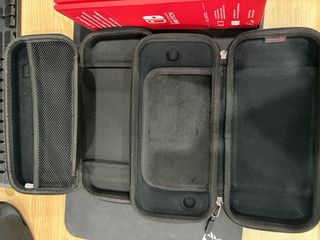 Nintendo Switch OLED Blanca + Accesorios