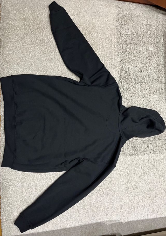 Sudadera carhartt hombre