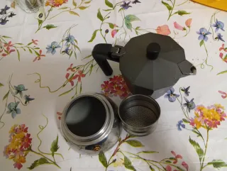 Cafetera Italiana Chef