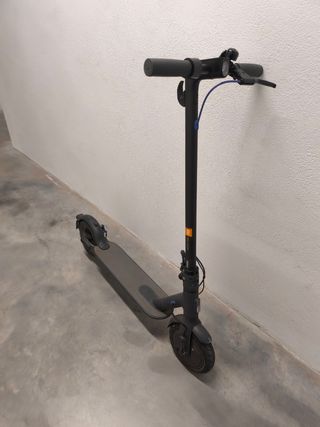Patinete Eléctrico Xiaomi Mi scooter 3