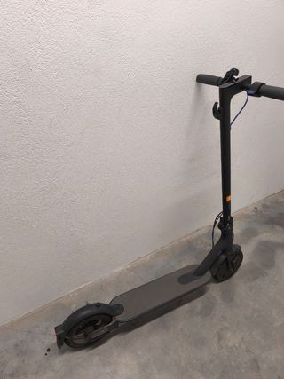 Patinete Eléctrico Xiaomi Mi scooter 3