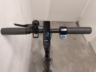 Patinete Eléctrico Xiaomi Mi scooter 3