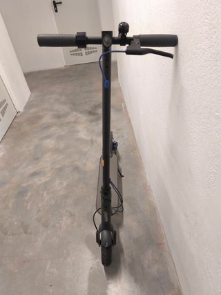 Patinete Eléctrico Xiaomi Mi scooter 3