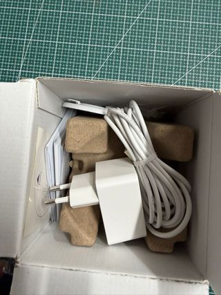 Cámara Seguridad Interior Swann View.