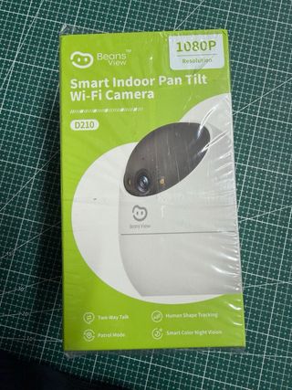 Cámara Seguridad Interior Swann View.