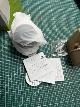 Cámara Seguridad Interior Swann View.