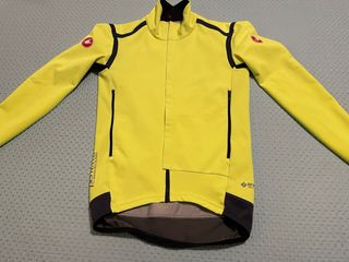 Casaco Castelli Perfetto RoS