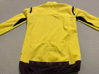 Casaco Castelli Perfetto RoS