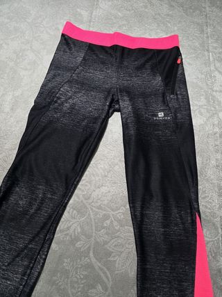 MALLAS TALLA S MARCA DOMYOS