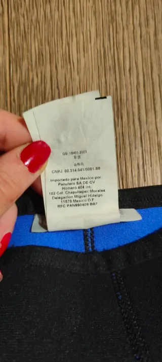 Bermuda traspiranti da donna Domyos