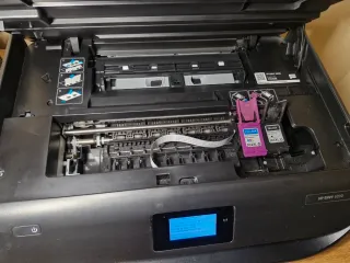 Stampante HP ENVY 5030