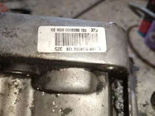 Caja de Cambios RENAULT SCENIC 6 MARCHAS !!!