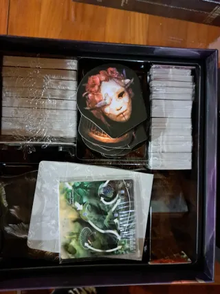 Etherfields Kickstarter Edition