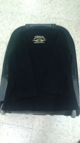 Camiseta Mujer Harley Davidson Talla M