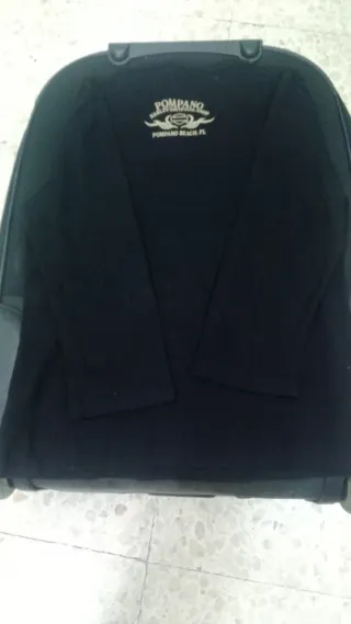 Camiseta Mujer Harley Davidson Talla M