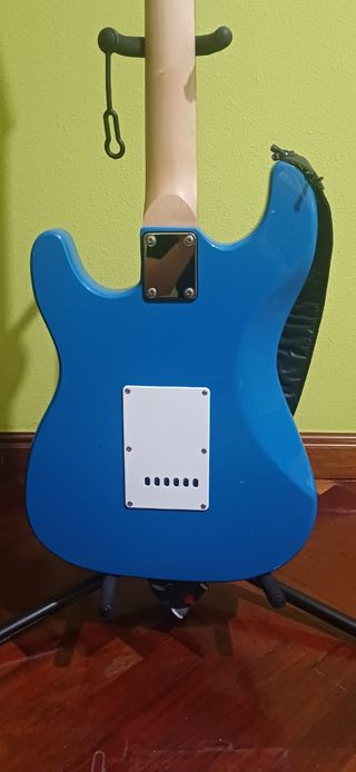 Guitarra Daytona Azul