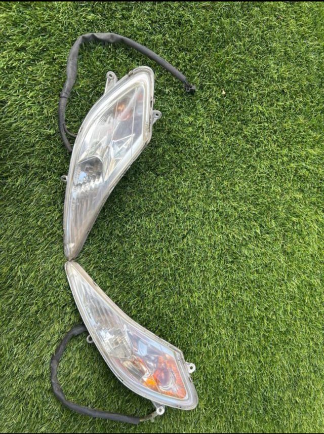 Intermitentes Delanteros Honda SH