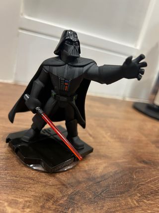Figura Darth Vader Disney Infinity