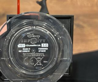 Figura Darth Vader Disney Infinity