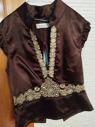 Lote de ropa talla 36