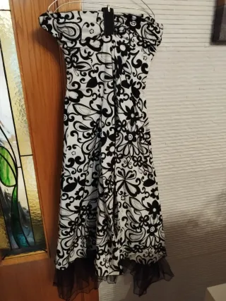 Lote de ropa talla 36