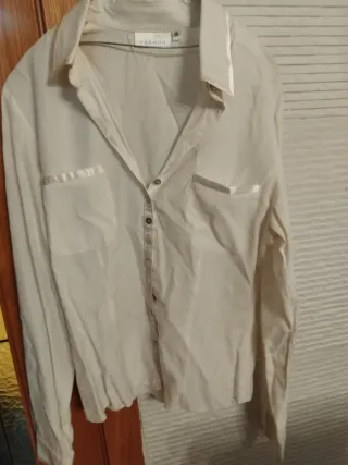 Lote de ropa talla 36