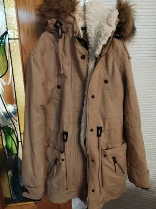 Lote de ropa talla 36