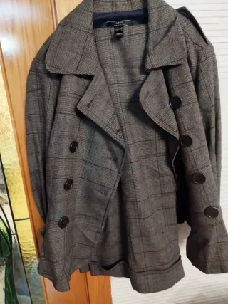 Lote de ropa talla 36