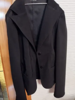 Lote de ropa talla 36