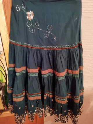 Lote de ropa talla 36