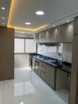 Búsqueda de empleo en cualquier campo