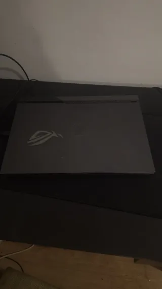 Portátil Asus ROG G15 Ryzen 9 32GB RAM 2K 165Hz