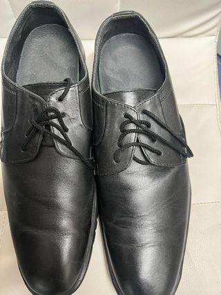 Zapatos Martinelli negros sin usar