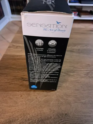 Diffusore ciclonico MACOM WIND SPIN