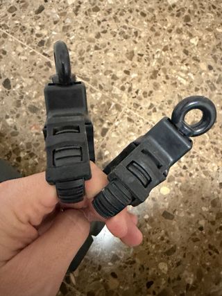 Remolque para carrito Jané