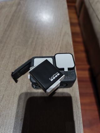 Fotocamera GoPro Hero