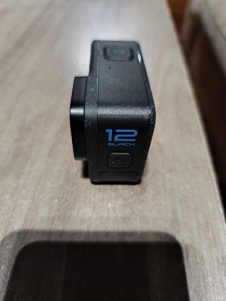 Fotocamera GoPro Hero