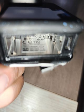 Fotocamera GoPro Hero