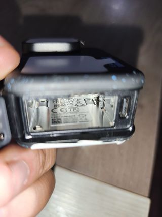 Fotocamera GoPro Hero