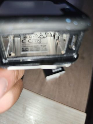 Fotocamera GoPro Hero