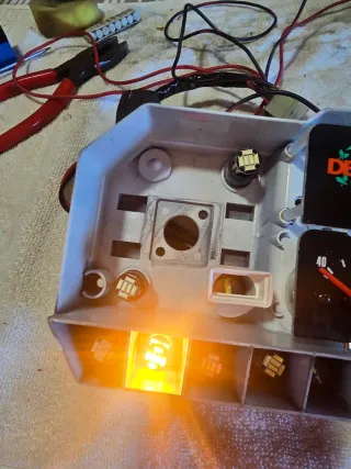 Marcador Derbi GPR75