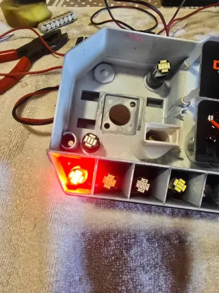 Marcador Derbi GPR75