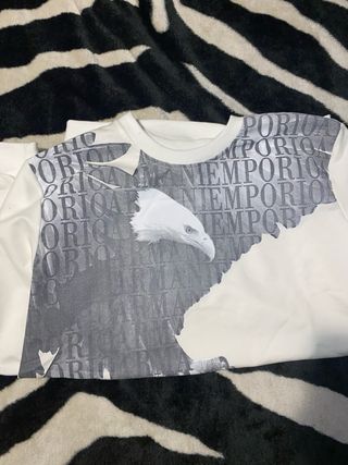 Sudadera Emporio Armani