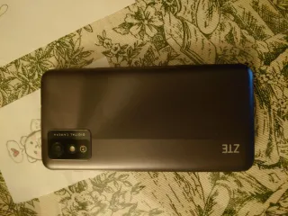 Móvil ZTE Blade L9 Negro