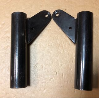 Soportes Faro Derbi Variant