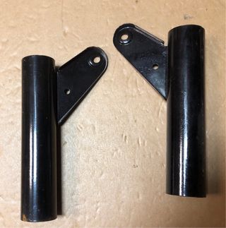 Soportes Faro Derbi Variant