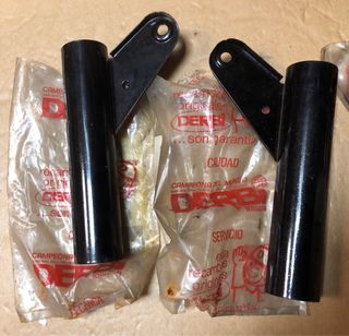 Soportes Faro Derbi Variant