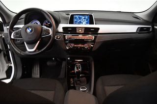 BMW X2 2019