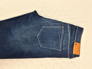 Pantalón vaquero azul IMPECABLE